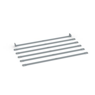 Flag slings - Set, ø 100 mm