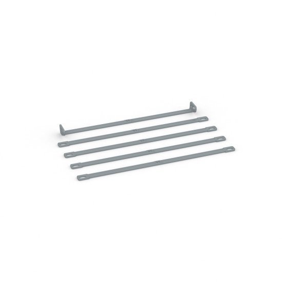 Flag slings - Set, ø 75 mm