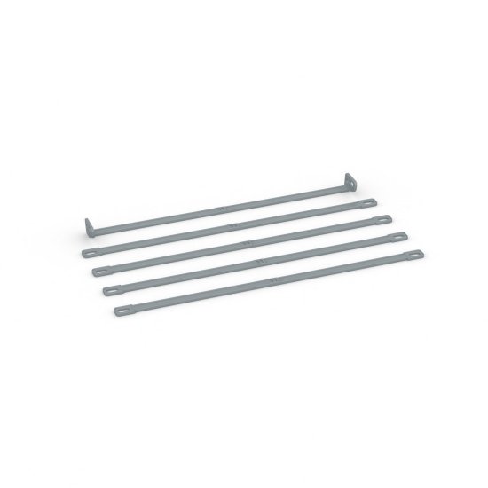 Flag slings - Set, ø 90 mm