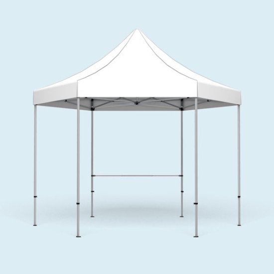 Crossbar for half-height walls, length 2 m