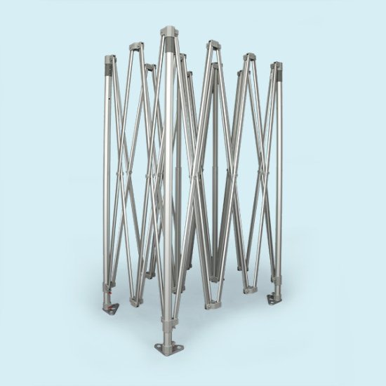 Frame Pop Up tent / pavilion Premium 3 x 4.5 m