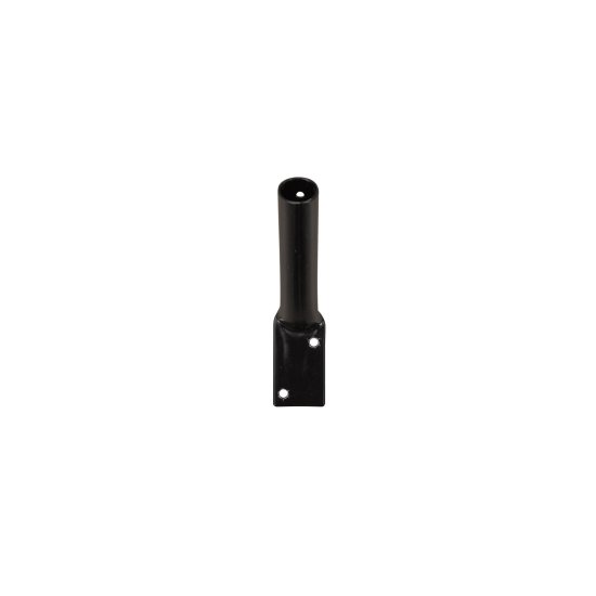 Wall mount 1-pole, ø 20 mm