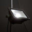 LED Spotlight: Bright and Energy-Efficient