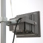 LED Spotlight: Clamp Attachment for Folding Tent