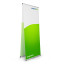 Stand Easy Display, double sided