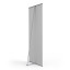Stand Easy Display - rear view