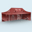 Pop up tent Select: full-surface digitally printable