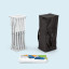 Delivery content: Pop Up Velcro 3 x 3 & 4 x 3, incl. carrying bag and print