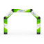 Inflatable Arch Basic with 5 banner