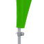 Bowflag® Basic, attachment to the pole segment