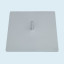 Base plate 30 x 30 cm/4.3 kg