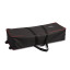 Practical trolley bag (included)