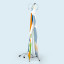 Stand Easy Display double-sided with lighting