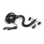 Air pump with matching adapter required: optionally available as accessory