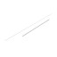 Flag Presenter Select: carbon fiber rod including guide sleeve