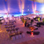 Flatcube - the perfect seating in the lounge area