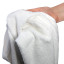Fluffy back made from 100% skin-friendly cotton