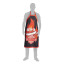 Personalized photo apron for celebrations
