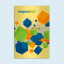 Aluminum composite panels, gold, in portrait format2: 3