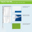 Flags T-Pole® 200 - finish