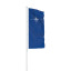Special flags: portrait flag, NATO