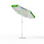 Small parasols with crank, ø 210 cm, canopy can be tilted