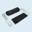 Promotion Counter Velcro delivery content - system incl. carrying bag