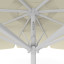 Sonnenschirm beige, ø 300 cm, Detail Seilzug