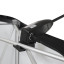  Mounting lamp adapter Pop Up Magnet