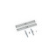 Delivery content: keder frame Flex, system width 200 cm, system height 100 cm