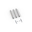 Delivery content: keder frame Flex, system width 300 cm, system height 200 cm