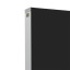 Exhibition wall Lightbox Click, back: black 
