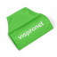 Neck pillow for deck loungers