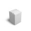 Sturdy cardboard stool (load capacity up to 150 kg)