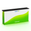 Promotion Counter LED 2x1 - printed all around, rear view