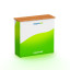 Promotion Counter LED 1x1 - printed all around, rear view