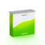 Promotion Counter LED 1x1 - printed all around, rear view