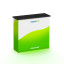 Promotion Counter LED 1x1 - printed all around, rear view