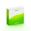Promotion Counter LED 1x1 - printed all around, rear view