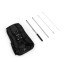 Promotion backpack Bowflag® Concave edge - delivery content