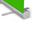 Roll Up Basic - Detail: housing 	