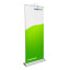 Roll Up Select double-sided, incl. lighting (optional accessory)