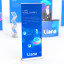 Roll Up Select - perfect for exhibition stands