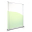 Roll Up Select - width 150 cm, back