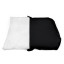 Beanbag square with separate insert