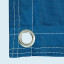 Fabric Banner XL with eyelets (ø 10 mm) & stitched edges 