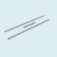 3 pcs crossbar for 1 half-height wall, length 3 m