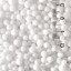 Filling - pressure-resistant Styrofoam® beads, bead size 4 - 7 mm