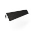 Table top for Promotion Counter LED 1x1 - divided lengthways in the middle