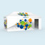 Pop Up Select 3 x 6 m, 4 walls with print